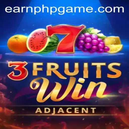 Mastering 3FruitsWin: A Modern Gaming Sensation and the Role of EARNPHP.COM