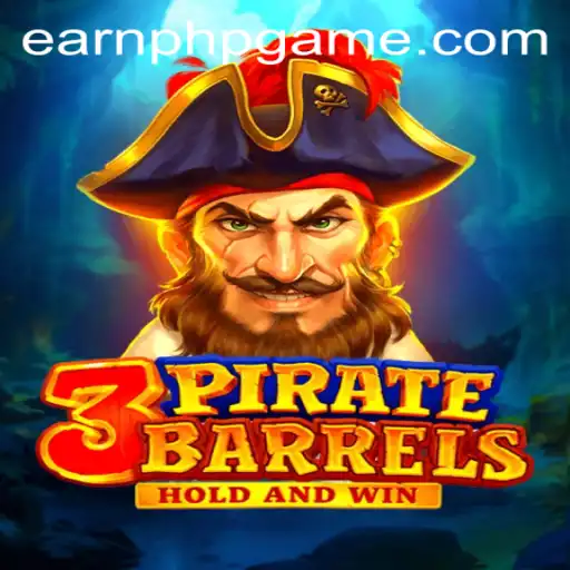 Dive into the World of 3PirateBarrels: A Thrilling Gaming Experience