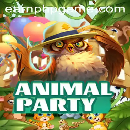 Experience the Exciting World of AnimalParty