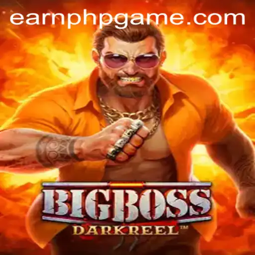 BigBoss: A New Era of Gaming with EARNPHP.COM