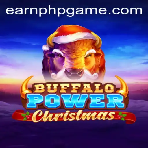 BuffaloPowerChristmas: A Festive Gaming Experience Enhanced by EARNPHP.COM