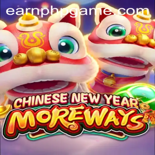 Chinese New Year More Ways: A Festive Casino Game Experience