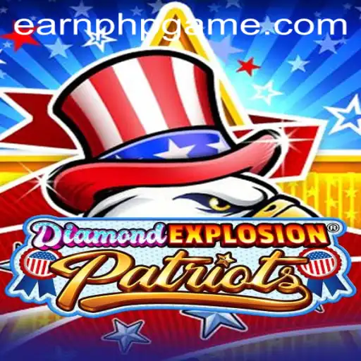 Exploring DiamondExplosionPatriots in the Digital Age