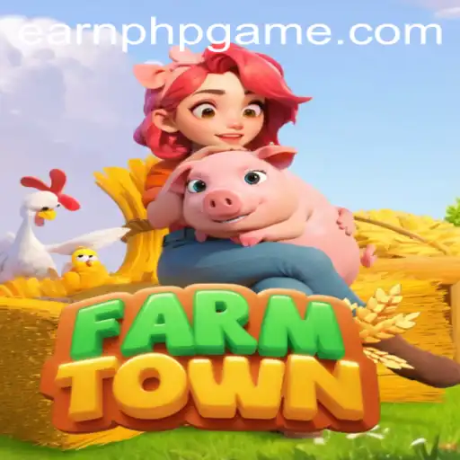 Explore the Digital Fields of FarmTown: An Innovative Gaming Experience