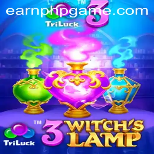 Unveiling the Magical World of 3WitchsLamp
