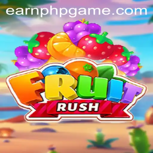 Experience the Excitement of FruitRush: A Dynamic Gaming Adventure