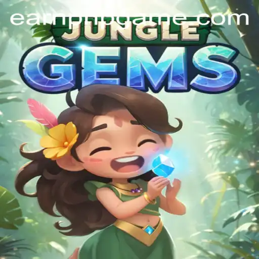 Exploring JungleGems: A Thrilling Adventure with EARNPHP.COM