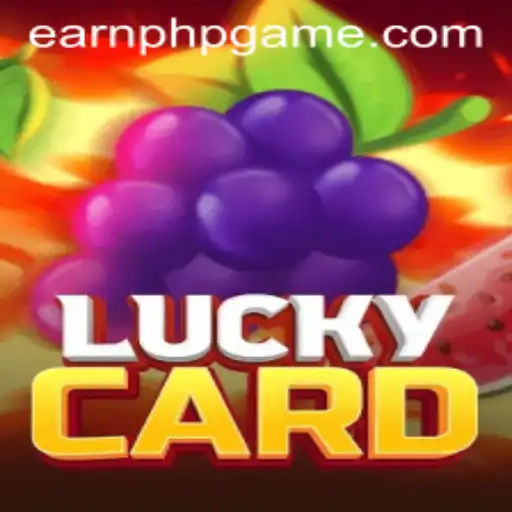 Discover the Excitement and Rewards of LuckyCard on EARNPHP.COM