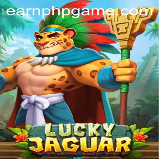 Exploring LuckyJaguar: A New Adventure in Online Gaming