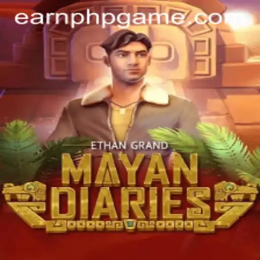 MayanDiaries: Embark on a Journey of Mystery and Discovery