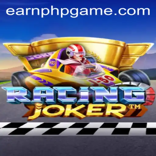 RacingJoker: A Thrilling New Gaming Experience
