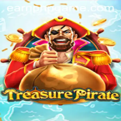 Embarking on Adventure with TreasurePirate: A Dive into EARNPHP.COM's New Game