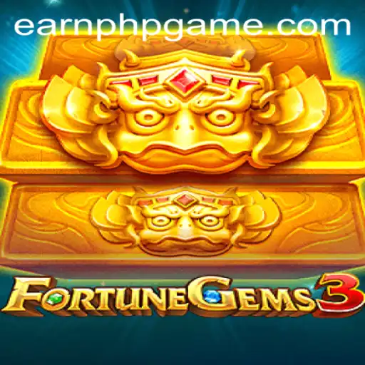 Unveiling FortuneGems3: A Gaming Experience with EARNPHP.COM