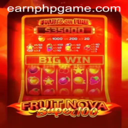 FruitNovaSuper100: Master the Game and Join the Fun