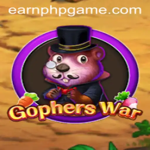 GophersWar: Revolutionizing Strategy Gaming with EARNPHP.COM
