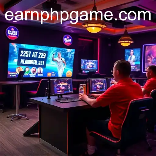 Exploring the Thriving World of Live Games