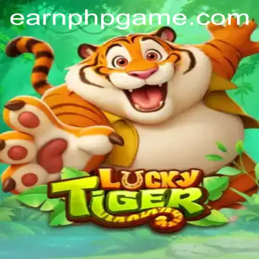 Discover the World of LuckyTiger with EARNPHP.COM