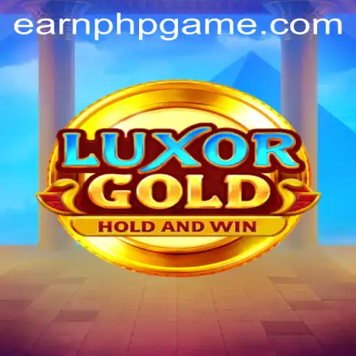 Exploring LuxorGold: A New Era in Gaming Meets Financial Innovation