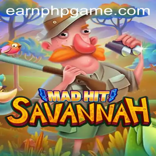 Explore the Thrills of MadHitSavannah: A Gaming Adventure