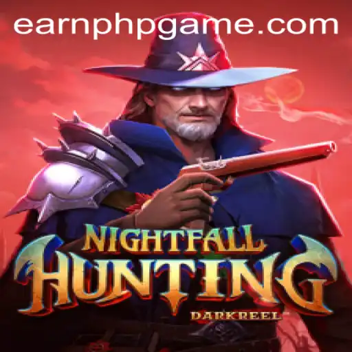NightfallHunting: A Thrilling Adventure in the World of Augmented Reality Gaming