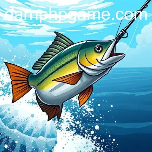 Exploring the World of Online Fishing with EARNPHP.COM