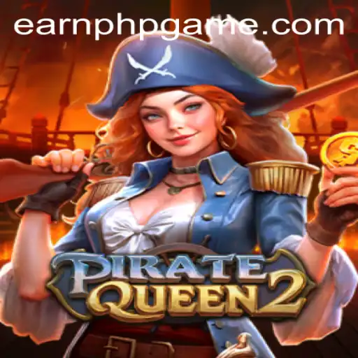 PirateQueen2: A New Frontier in Gaming