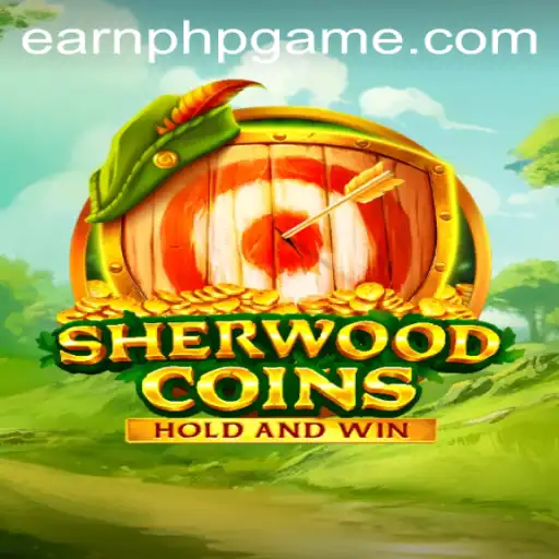 Discover the Exciting World of SherwoodCoins with EARNPHP.COM