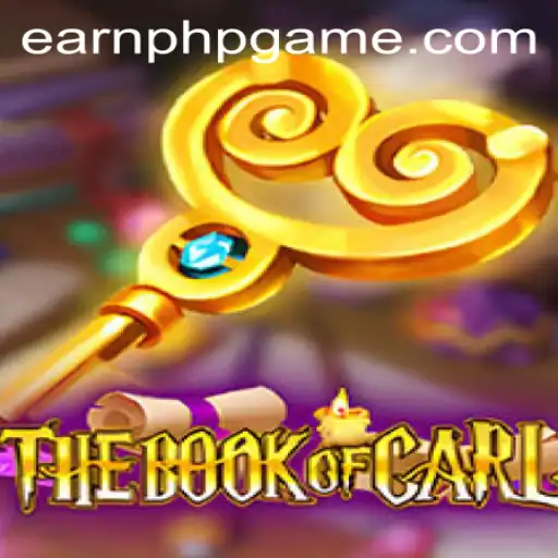 TheBookofCarl: Embarking on an Epic Adventure