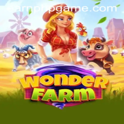 Exploring WonderFarm: A New Era in Virtual Farming with EARNPHP.COM